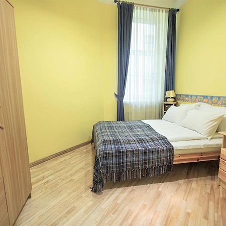 Winwinstay Art Nouveau Apartment Ρίγα Εξωτερικό φωτογραφία