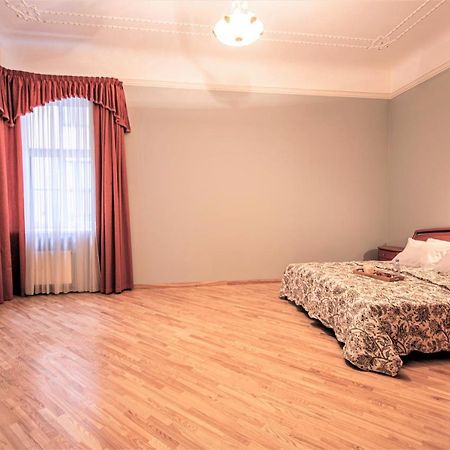 Winwinstay Art Nouveau Apartment Ρίγα Εξωτερικό φωτογραφία