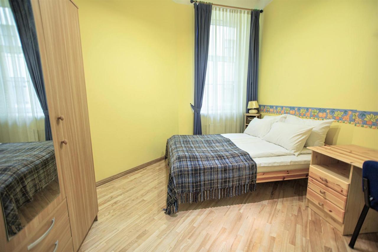 Winwinstay Art Nouveau Apartment Ρίγα Εξωτερικό φωτογραφία