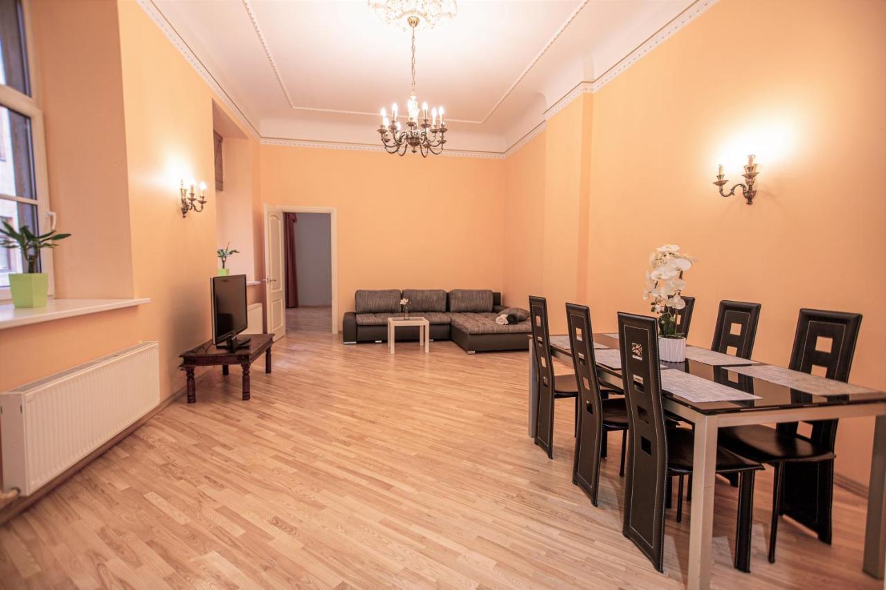 Winwinstay Art Nouveau Apartment Ρίγα Εξωτερικό φωτογραφία