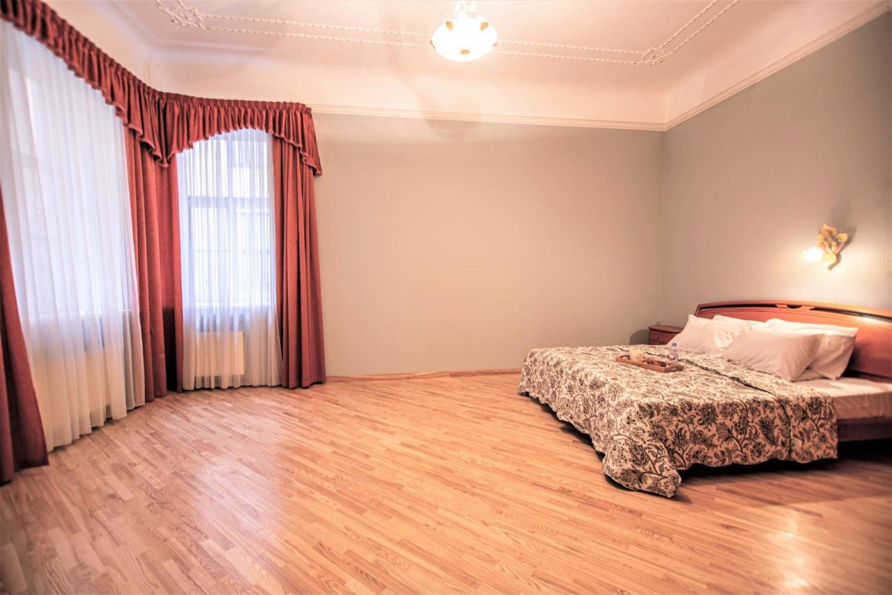 Winwinstay Art Nouveau Apartment Ρίγα Εξωτερικό φωτογραφία