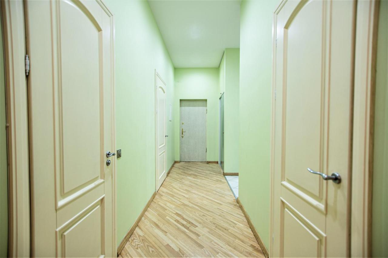 Winwinstay Art Nouveau Apartment Ρίγα Εξωτερικό φωτογραφία